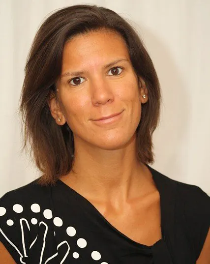 Elisabeth Kerschbaum-Koriska